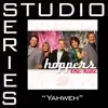 The Hoppers - Yahweh (Studio Series Performance Track) - EP